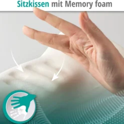 Sitzkissen Lucy