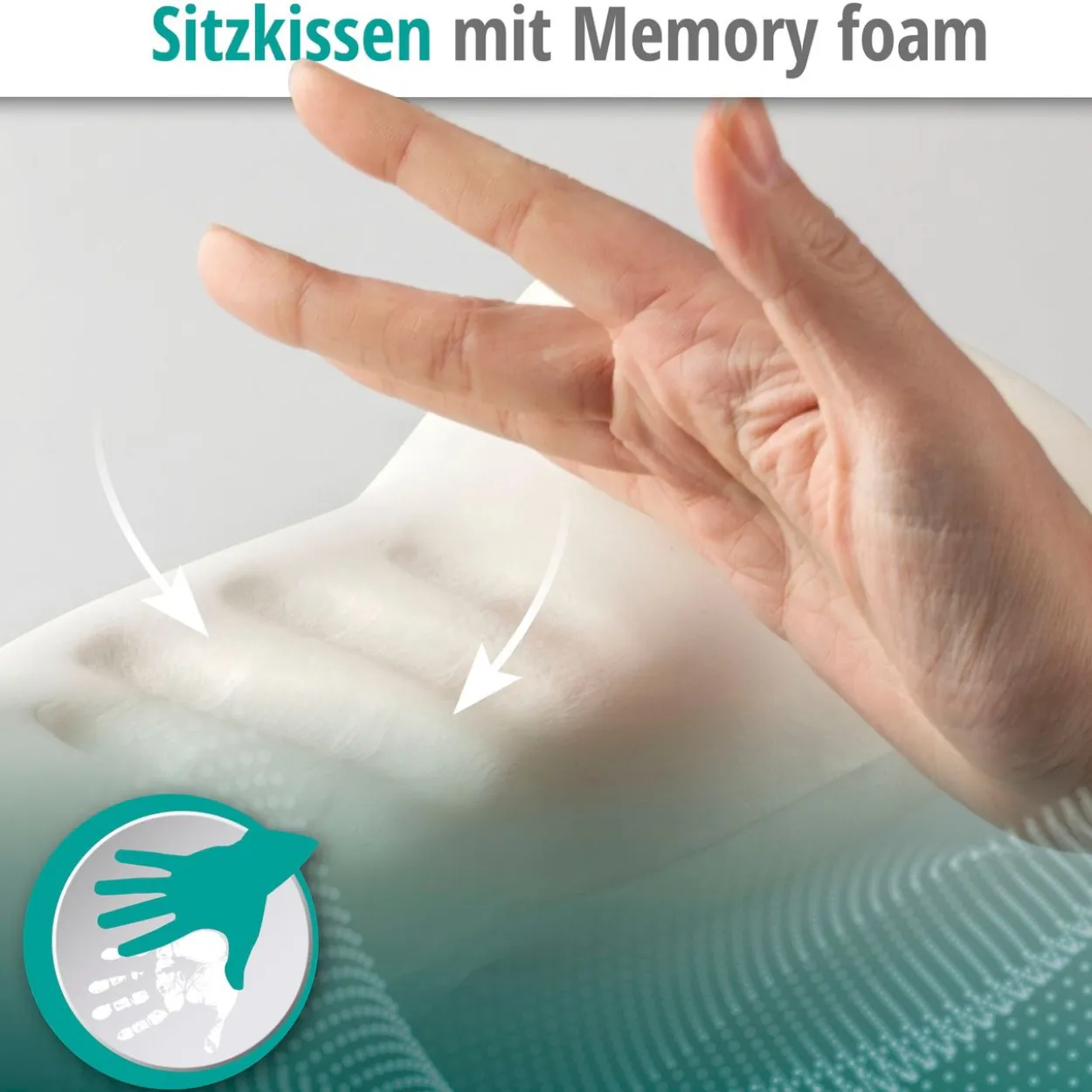 Sitzkissen Lucy