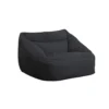Sitzsack Sessel COZY Anthrazit