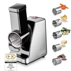 Slice & More (Typ 8401) Zerkleinerer