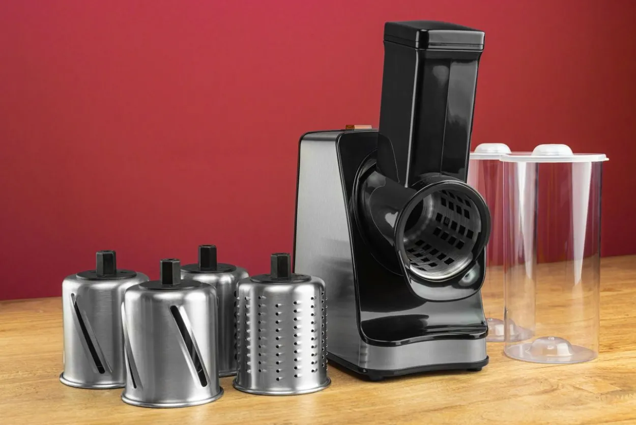 Slice & More (Typ 8401) Zerkleinerer
