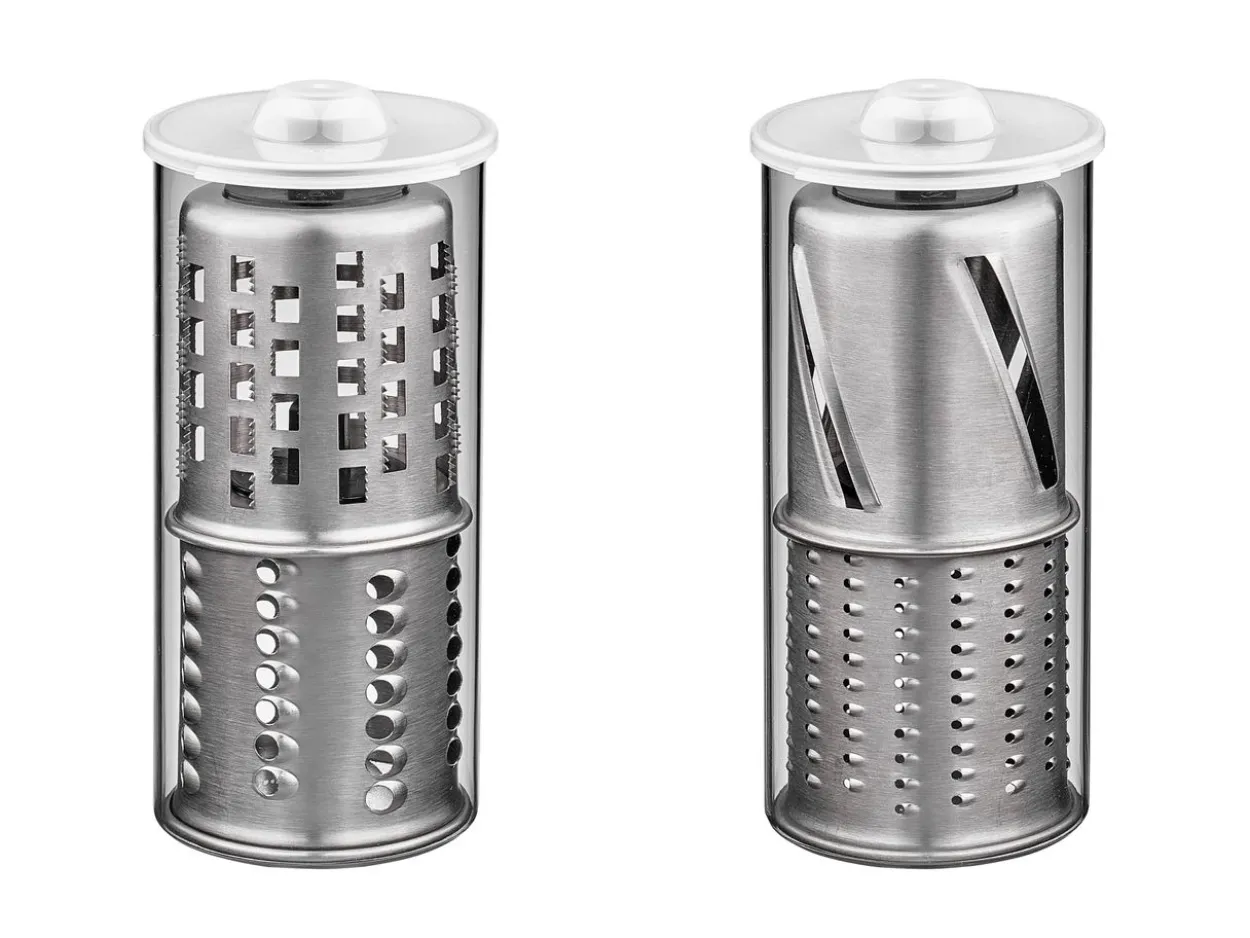 Slice & More (Typ 8401) Zerkleinerer