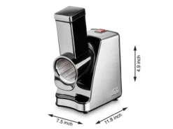 Slice & More (Typ 8401) Zerkleinerer