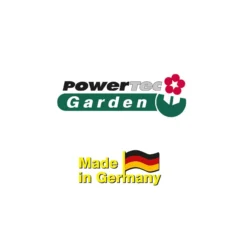 1/2" SlideTec Gartenschlauch 25m in Gelb - Grau