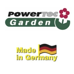 3/4" SlideTec Gartenschlauch 15 m in Aqua