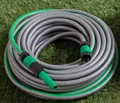 1/2" SlideTec Gartenschlauch 25m in Amazonas-Grün