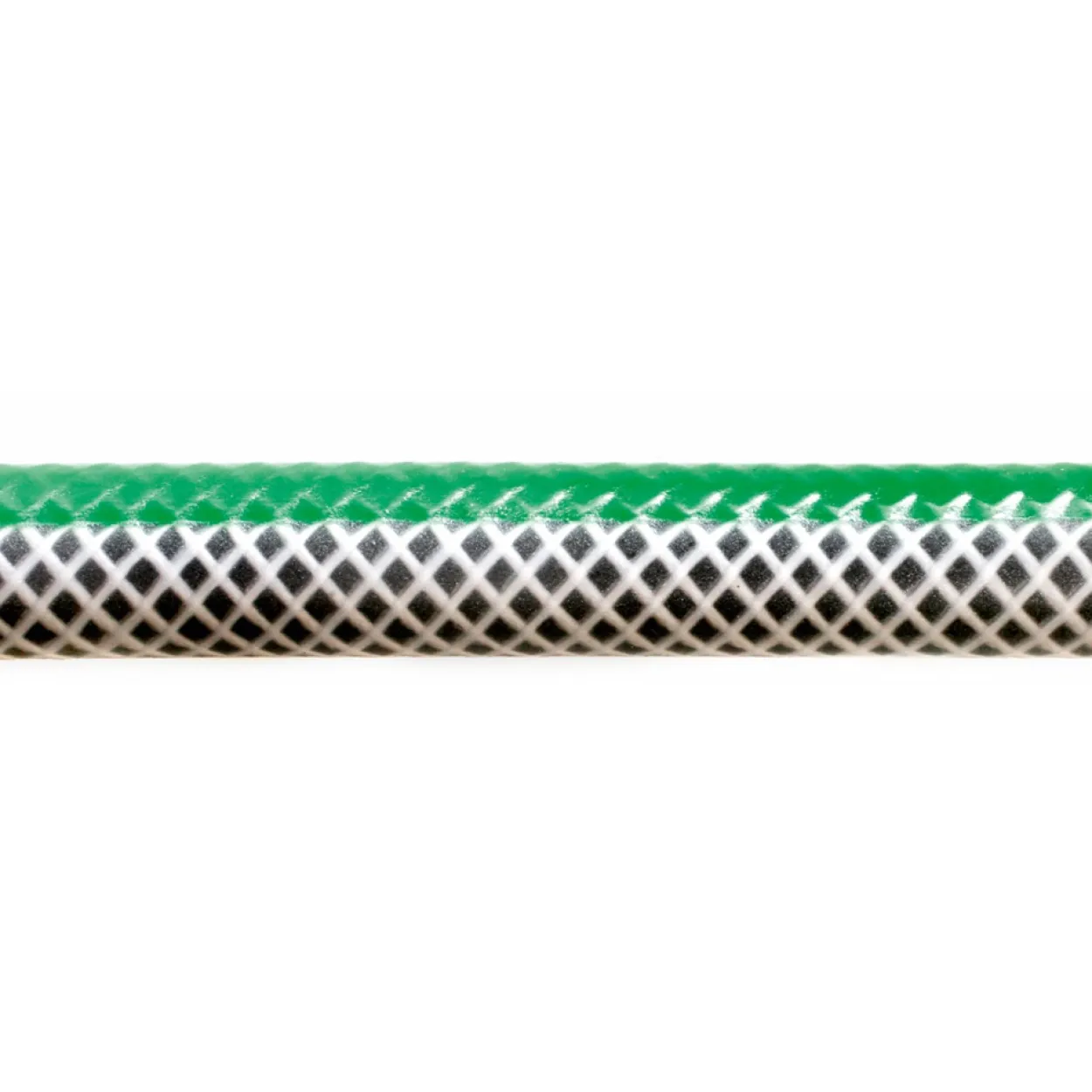 1/2" SlideTec Gartenschlauch 25m in Amazonas-Grün