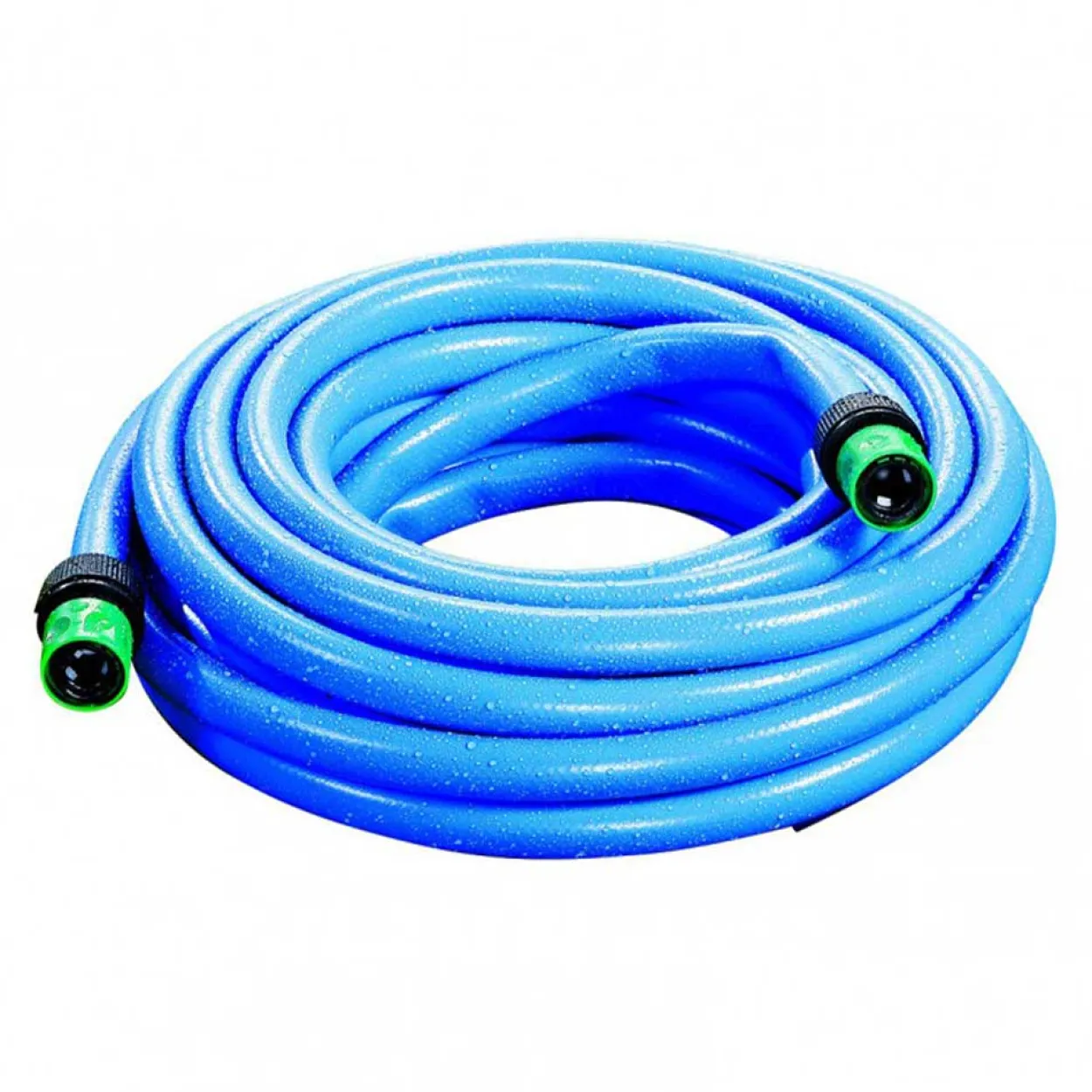 3/4" SlideTec Gartenschlauch 30 m in Aqua