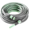 1/2" Slide Tec Gartenschlauch 25m in Pastellgrün