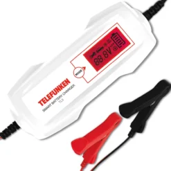 Smart Battery Charger TL5