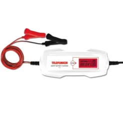 Smart Battery Charger TL5