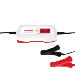 Smart Battery Charger TL5