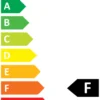 Smartes RGB Panel Up&Down, 18W, ø290mm, Wifi, Tuya App, CCT, dimmbar
