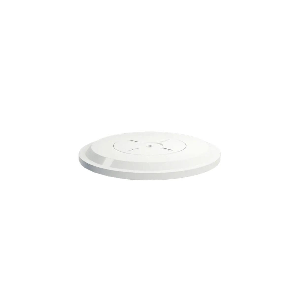 Smartes RGB Panel Up&Down, 18W, ø290mm, Wifi, Tuya App, CCT, dimmbar