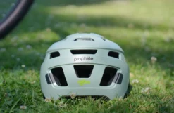 Smart Fahrradhelm BIODOM, 54-58 cm (M), mint