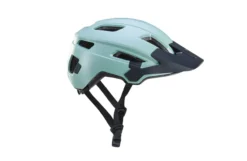 Smart Fahrradhelm BIODOM, 54-58 cm (M), mint