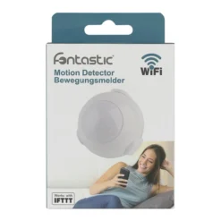 Smart Home WiFi Bewegungsmelder