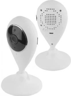 Smart Home WiFi Kamera mit Bewegungserkennung