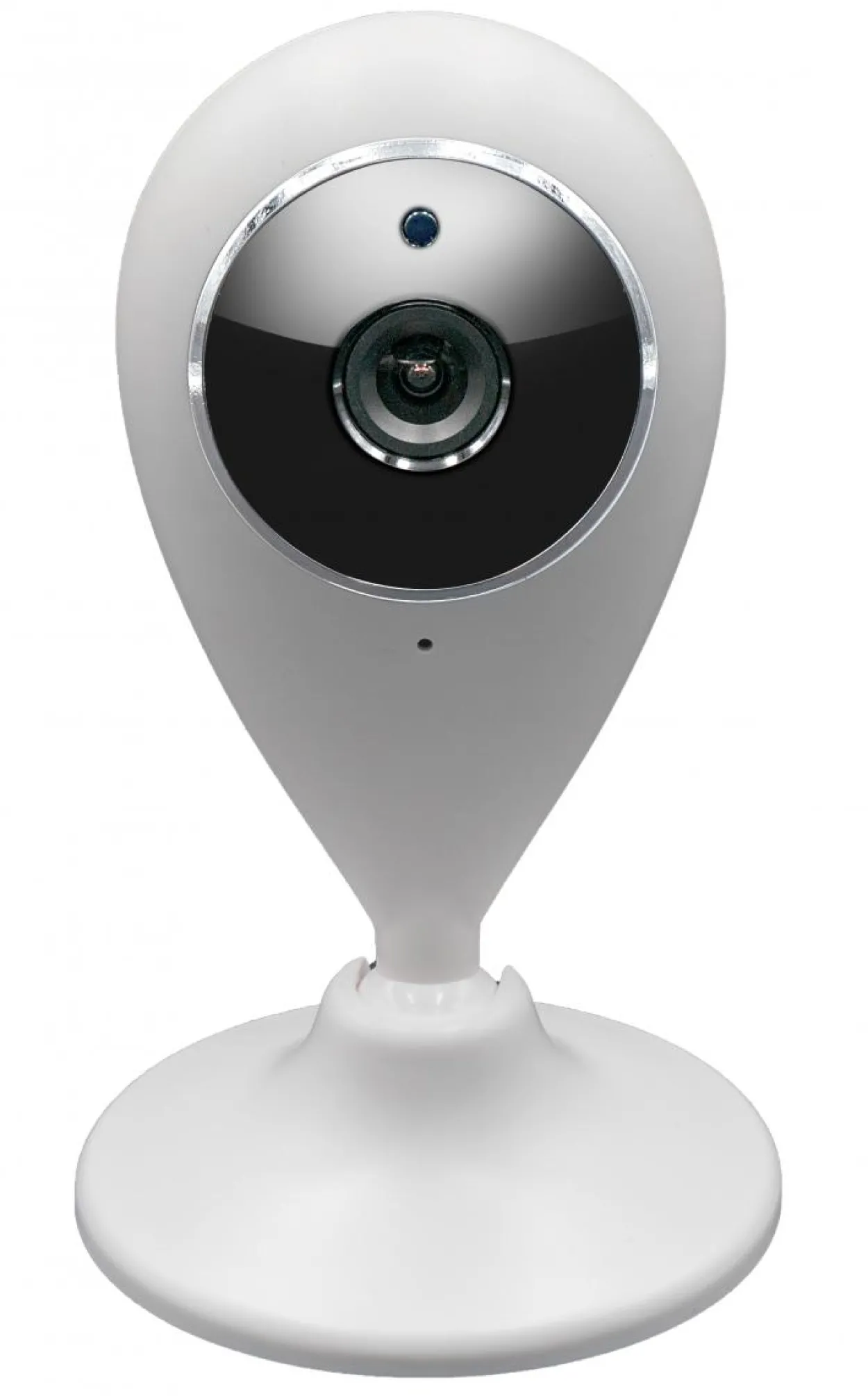 Smart Home WiFi Kamera mit Bewegungserkennung