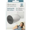 Smart Home WiFi Starterpaket Heizkörperthermostat + Gateway