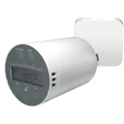 Smart Home WiFi Starterpaket Heizkörperthermostat + Gateway