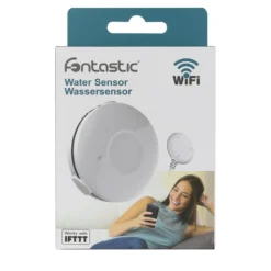 Smart Home WiFi Wassermelder