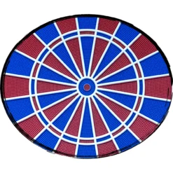 SMARTNESS ELEKTRONIK DARTBOARD TURBO CHARGER 4.0, 2-LOCH ABSTAND