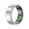 SMART-RING „FYRI“ Ringgröße 10 silber