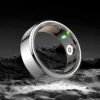 SMART-RING „FYRI“ Ringgröße 12 silber