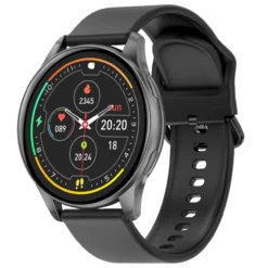 Smartwatch Altis, chrom