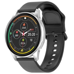 Smartwatch Altis, chrom