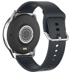 Smartwatch Altis, chrom