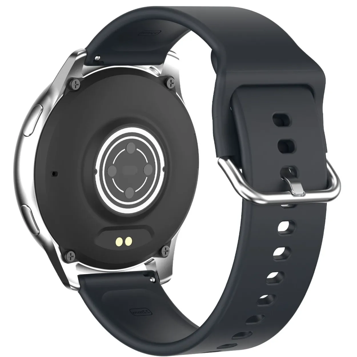 Smartwatch Altis, chrom