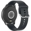 Smartwatch Altis, schwarz