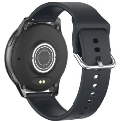 Smartwatch Altis, schwarz