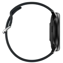 Smartwatch Altis, schwarz