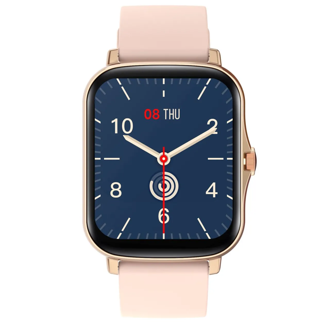 Smartwatch FontaFit 480 Talis Rosegold