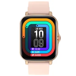 Smartwatch FontaFit 480 Talis Rosegold