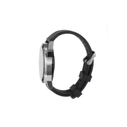 Smartwatch mit Anrufannahmefunktion IP68 schwarz (JR-FT5)