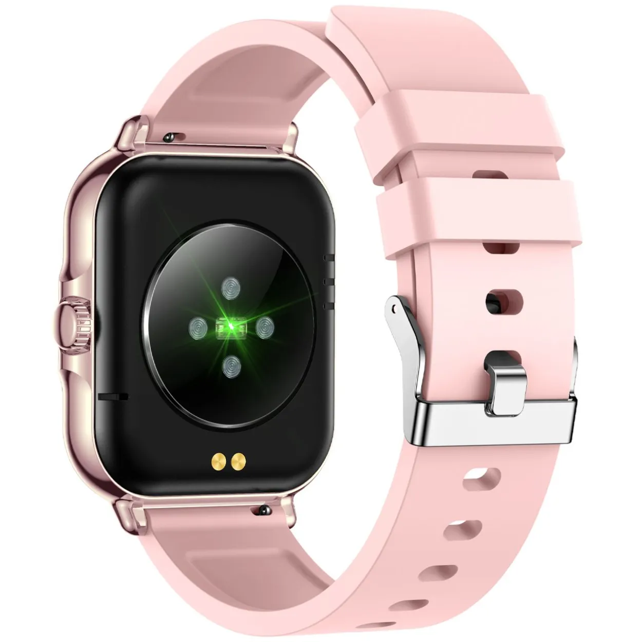 Smartwatch Nexo, rosegold