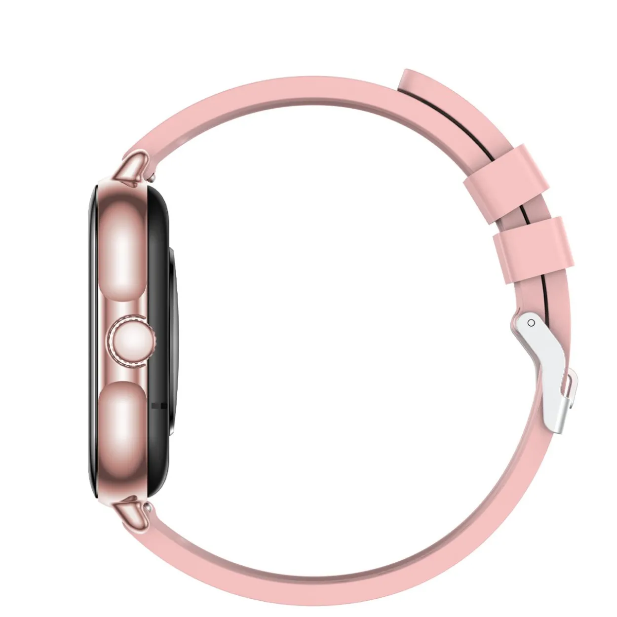Smartwatch Nexo, rosegold