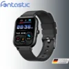 Smartwatch Nexo, schwarz