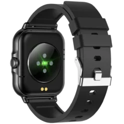 Smartwatch Nexo, schwarz