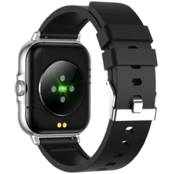 Smartwatch Nexo, silber