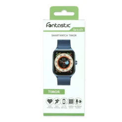 Smartwatch Timor Blau