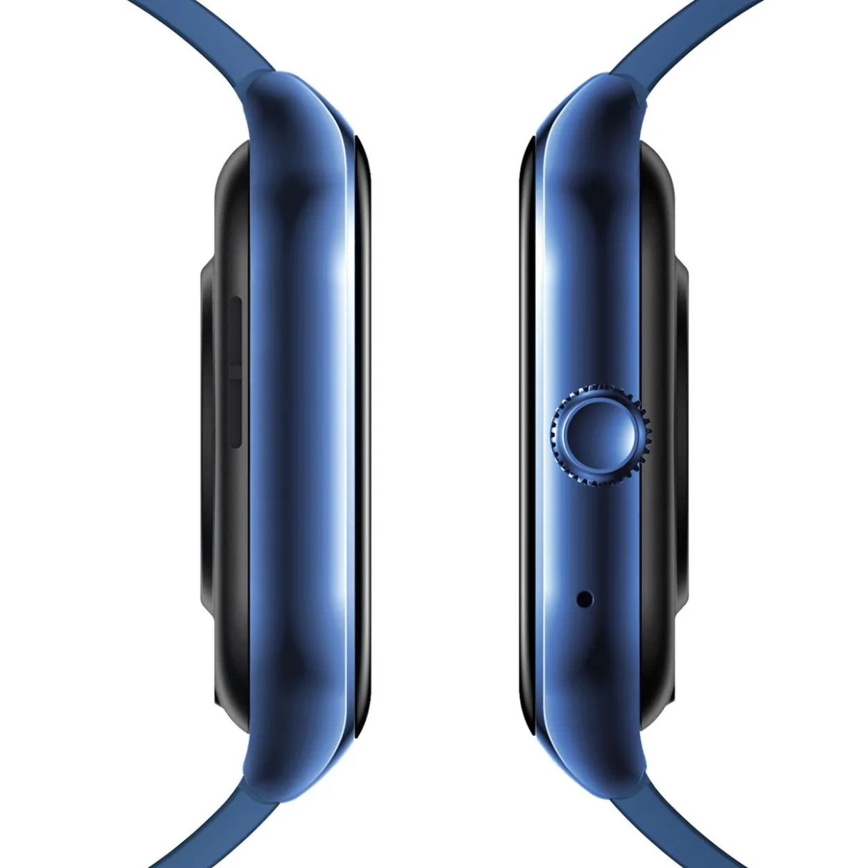 Smartwatch Timor Blau