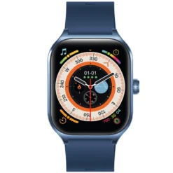 Smartwatch Timor Blau