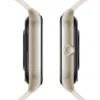 Smartwatch Timor Champagner