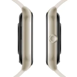 Smartwatch Timor Champagner