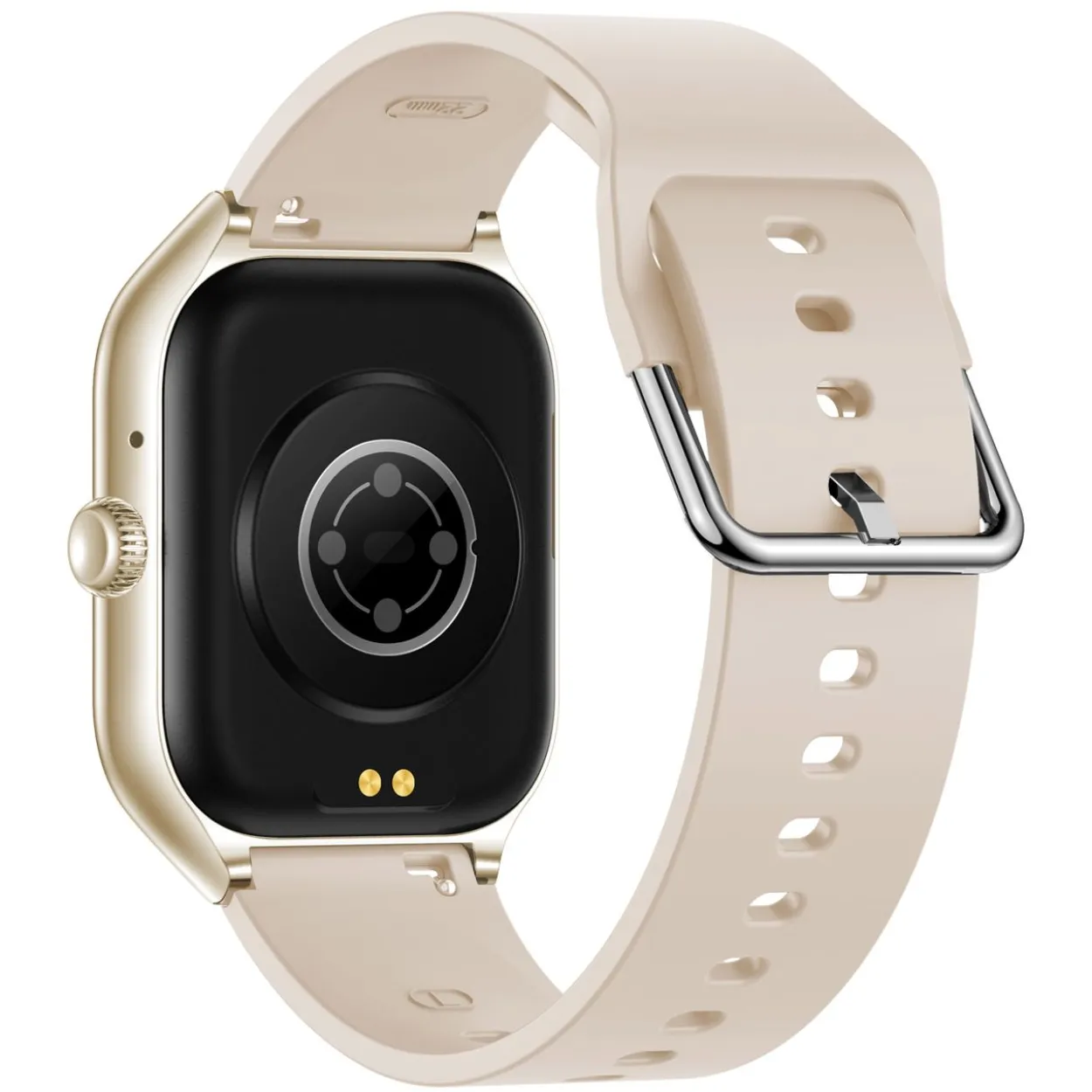 Smartwatch Timor Champagner